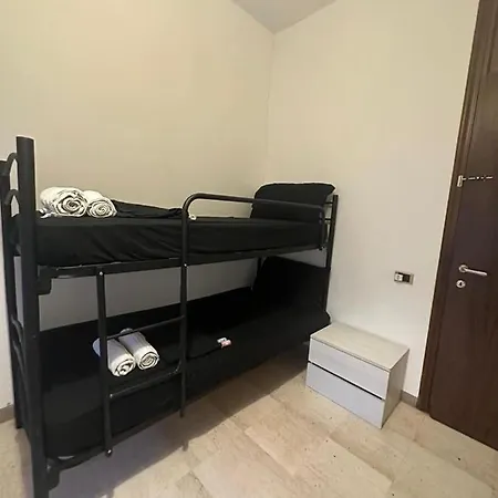 Hostel Euro House Modena