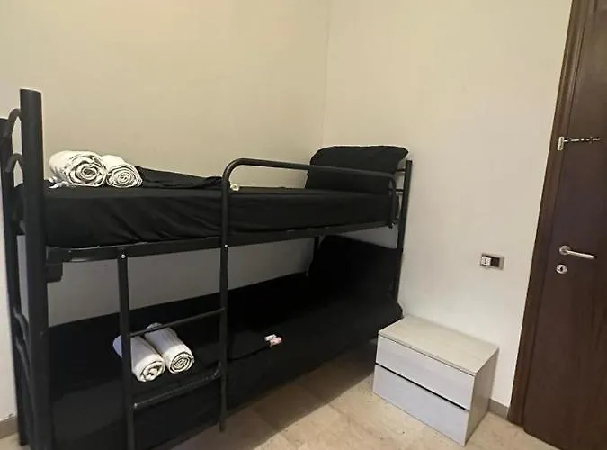 Hostel Euro House Modena